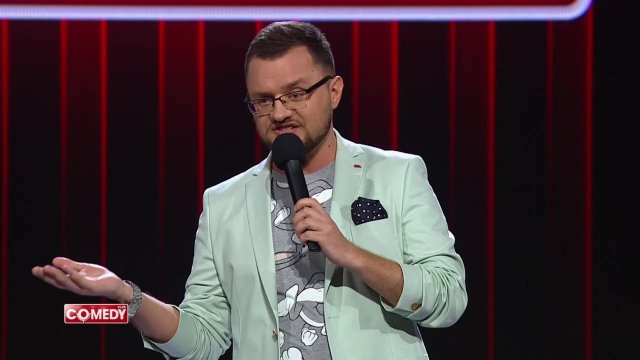 Иван Половинкин - О жизни в браке