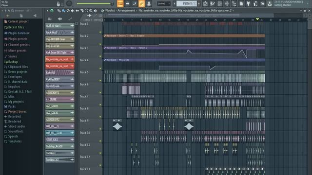 FL STUDIO НЕ ОТКРЫВАЕТ ПРОЕКТ. РЕШЕНИЕ ПРОБЛЕМЫ.