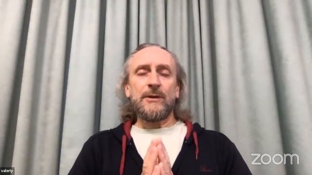 Как себя вести сегодня? Что делать? Как жить в мире? Запись прямого эфира / Валерий Синельников
