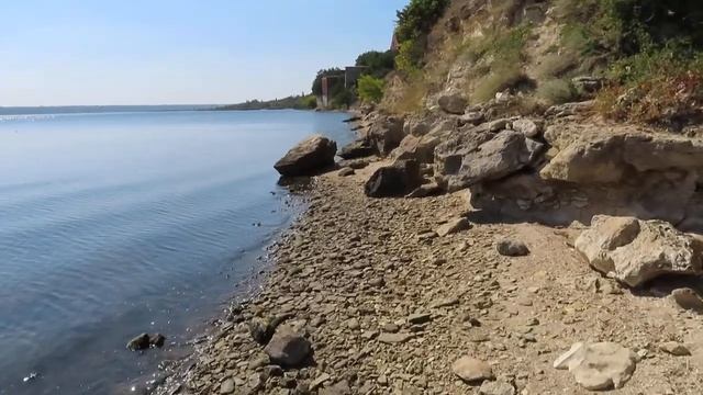 Южный Буг Матвеевка Николаев