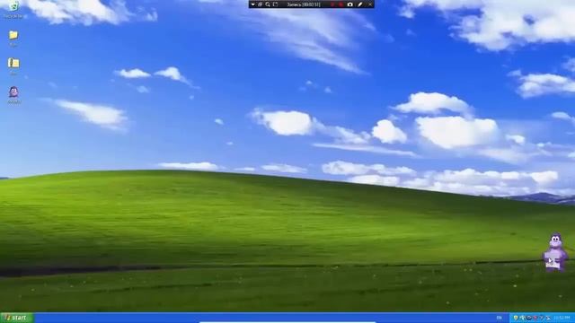 BonziKill.exe | Что говорит Bonzi?