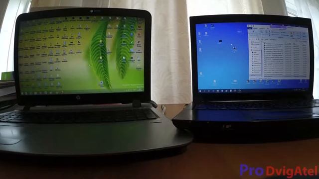 CS (контрстрайк) на 2 ноутбуках по WiFi - Простейший способ - легко и быстро!