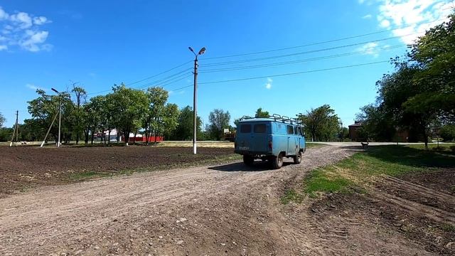 Самый молодой Комбайнер, Сварщик, Тракторист и футболист!