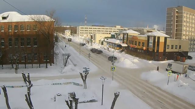 Вербилки Россия Трансляция с 8 часов 26 минут 16.02.2021