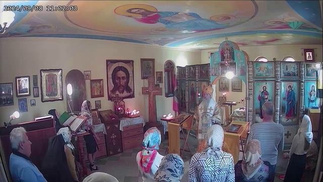 ПРИТЧА О ДОЛГАХ. Проповедь. Митрополит Филарет (Рожнов)