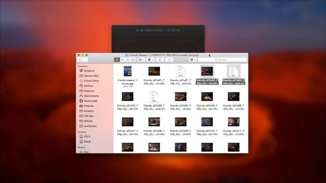 Waltr: как загрузить MKV и AVI видео на iPad и iPhone