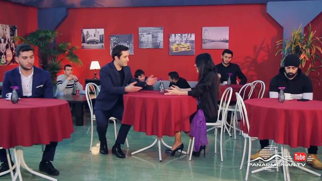 Ֆուլ հաուս, 6-րդ եթերաշրջան, Սերիա 5 / Full House