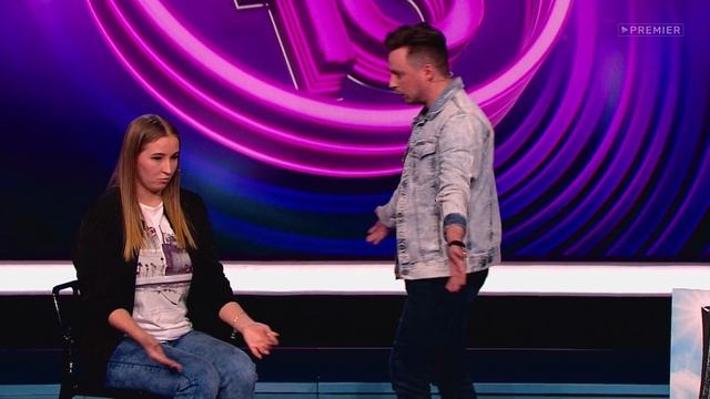 Comedy Баттл: Дуэт Саша и Валя - В похороном бюро