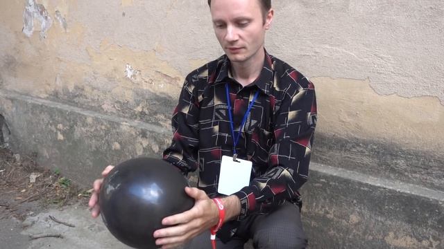 7 КРУТЫХ ОПЫТОВ С ЖИДКИМ АЗОТОМ ВМЕСТЕ С KREOSAN!