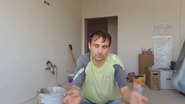 Как залить пол и НЕ ЗАЛИТЬ СОСЕДЕЙ СНИЗУ..