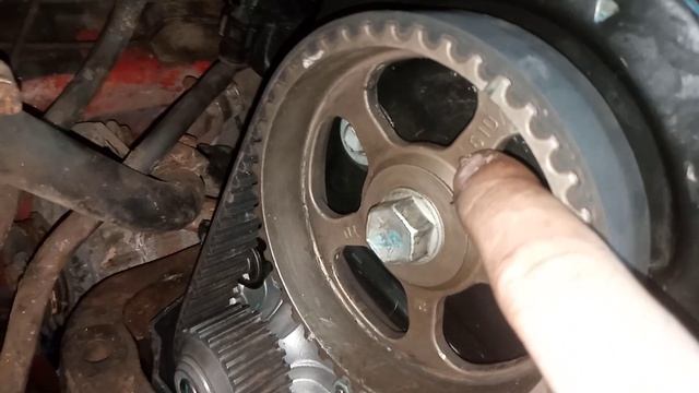 daewoo matiz регулировка клапанов 0.8
