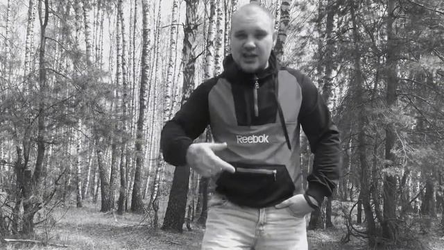 ИZGOЙ - Славянский Рэп