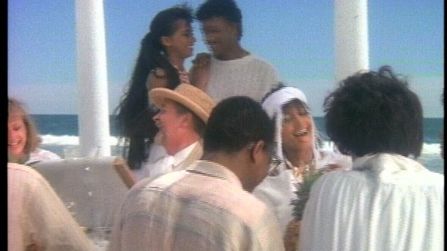 Kool And The Gang - Cherish