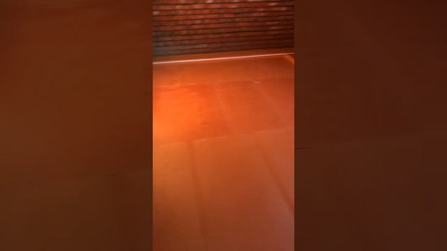 Пеноплекс на бетонный пол под стяжку !!!