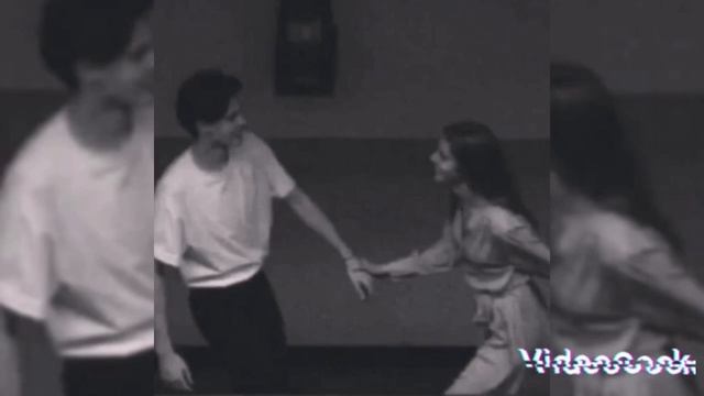ROMA LIMON - Дай руку мне