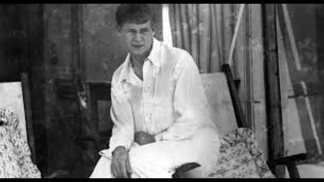 Свищет ветер, серебряный ветер — Сергей Есенин