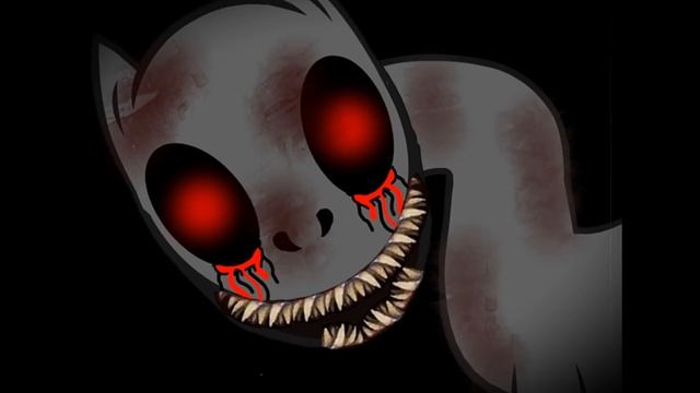 Пони страшилка "считалочка"