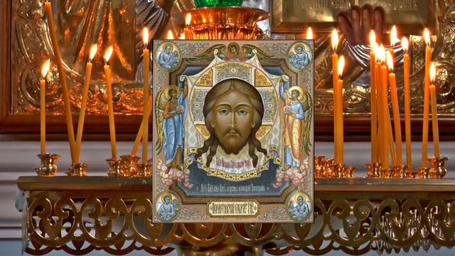 Сильнейшая молитва матери о детях и внуках