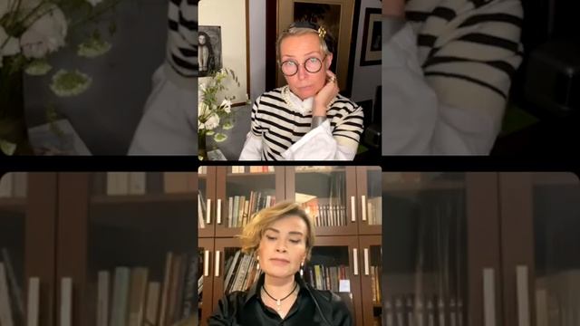ЭТИКЕТ: ВОПРОСЫ И ОТВЕТЫ/ Татьяна Полякова & Ольга Панченко