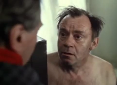 Пистолет с глушителем (1993)