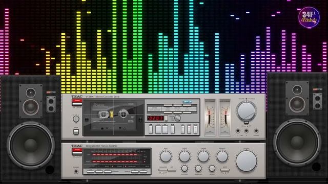 New Italo Disco Music 2023 Touch By Touch, You're A Woman Eurodisco Dance 80