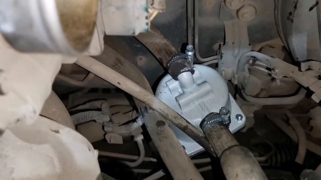 Ниссан премьера ставим подогрев