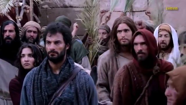Когда ты шел в Иерусалим (Олег Скобля).mp4