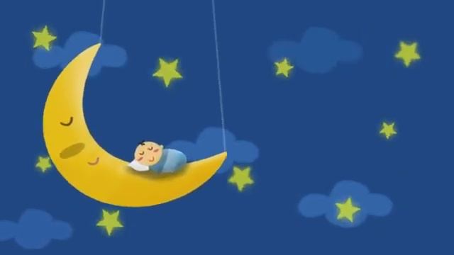 Малыш уснул за 1 минуты & Колыбельная для малышей & Baby lullaby songs go to sleep & Lullaby