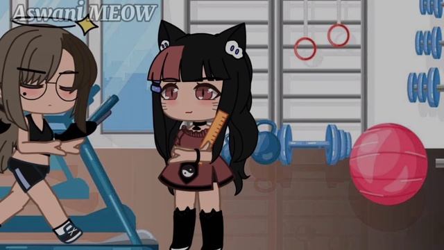 Looking At Me | GCMV/GMV「Gacha Club Music Video」