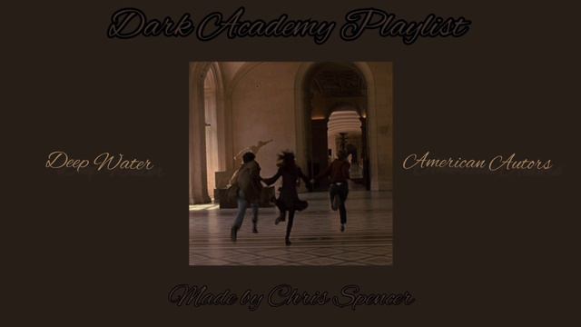 dark academy playlist / дарк академия плейлист / музыка / music/core