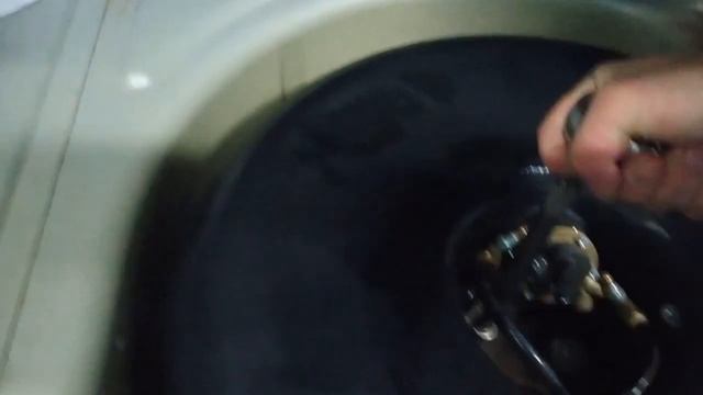 Демонтаж Гбо.