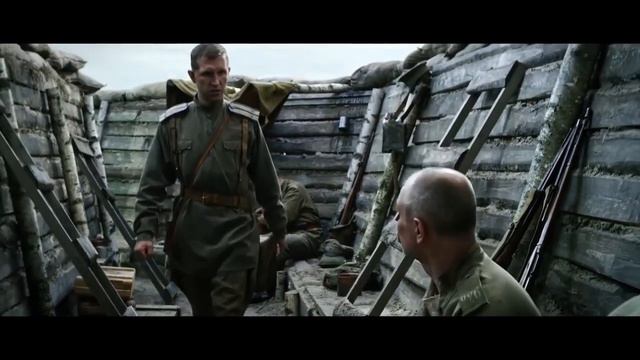 Легенда крепости Осовец. Подлинная история «атаки мертвецов»
