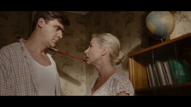 Право выбора. Вера 12+