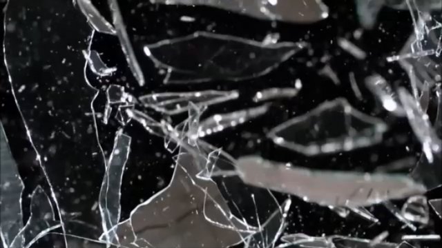 Танцы на стеклах