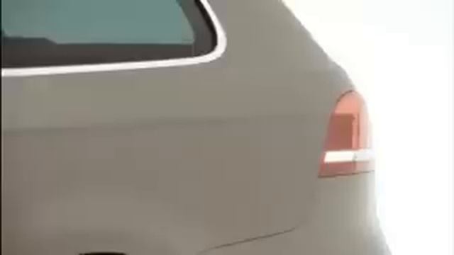 Volkswagen Passat 2011 video 2