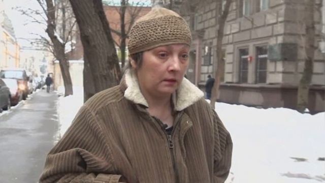 ЗРЕЛИЩЕ НЕ ДЛЯ СЛАБОНЕРВНЫХ! Что стало с бывшей женой Ефремова - актрисой Ксенией Качалиной?