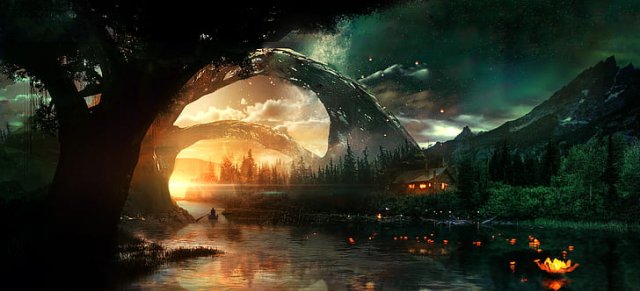Мечта заочника / Кир Булычев / Фантастика / Аудиокнига