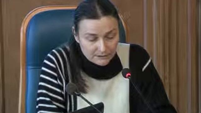 А.Г.Гачева. Философия русского Самодержавия