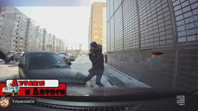 Горе Учителя |Быдло за Рулем|Мгновенная карма| ДТП Подборка на Видеорегистратор| Аварии