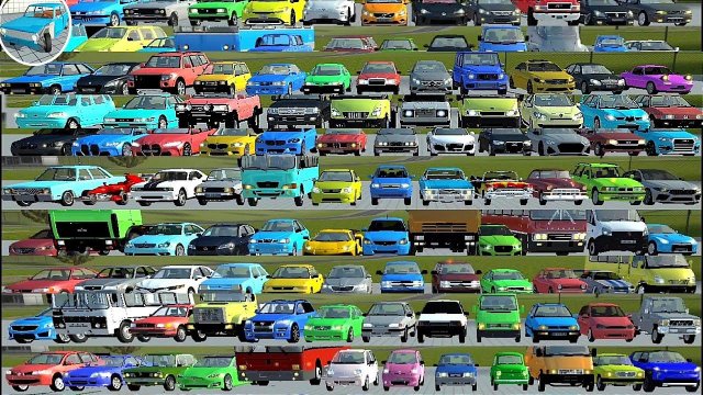 120 МОДОВ СКК Audi, BMW, Cadillac, Hyundai, Reno, Ford, Nissan, Lexus, MB, Toyota, VW, Lada & other