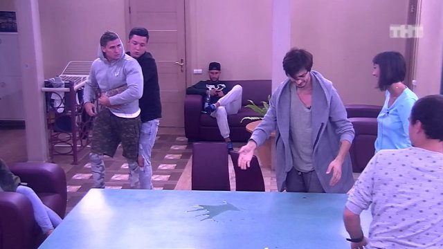 Дом-2: Шалава конченая!