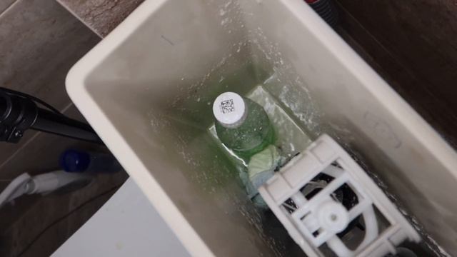 Бомбический Освежитель для Смывного бака Унитаза