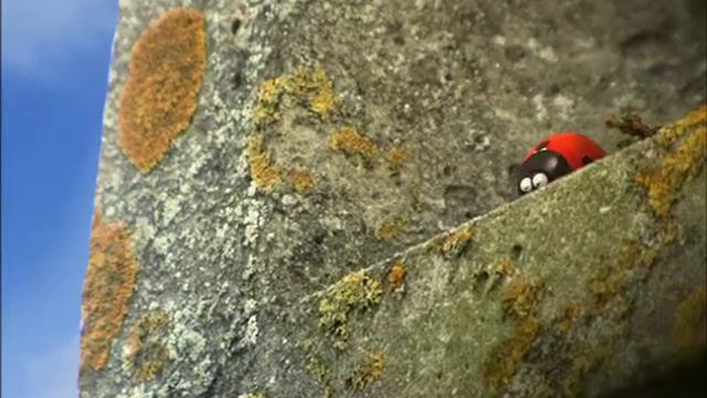Minuscule S01E21
