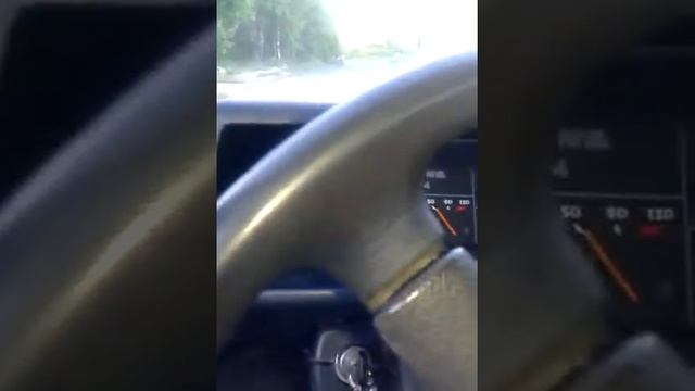 переключение передач на ниве