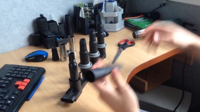 Ремонт модуля зажигания Opel, Chevrolet