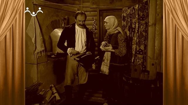 Сказки и Истории. История о добром солдате