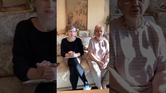 Технология «Волшебный телефон»