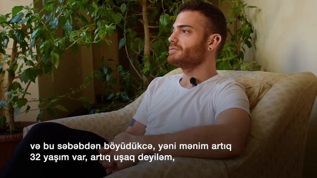 1 вопрос: Эльнур Гусейнов