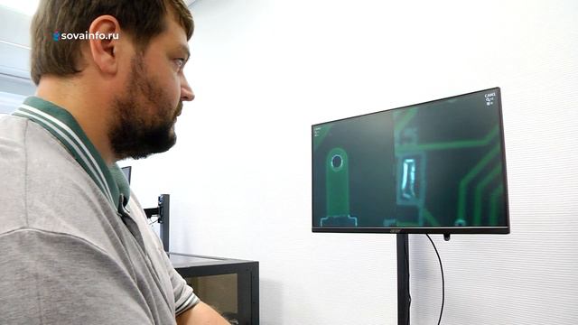 В «Жигулевской долине» наращивают инновации в кооперации