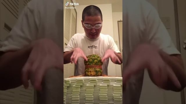 New Funny Tiktok (Junya1gou Vs Sagawa1gou Vs Junko.unko)